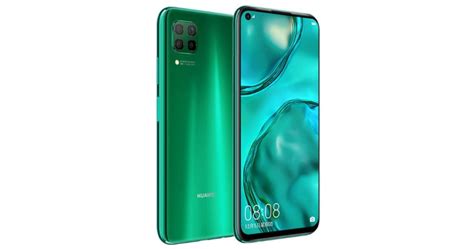 Huawei Nova 7i Specs and Price - NaijaTechGuide