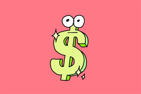 Dollar Sign Animated Gif Transparent