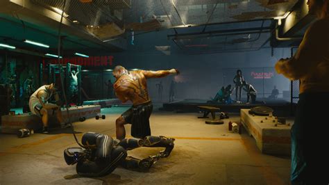 Cyberpunk 2077 - GameSpace.com