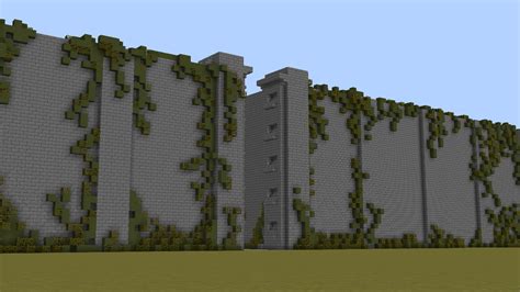 Minecraft Maze Runner Map (looking for builders!) - WIP Maps - Maps ...