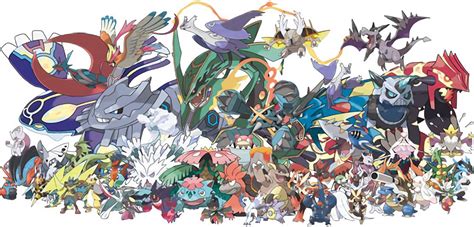 Mega Evolution Officially Confirmed For Pokemon Let’s GO Pikachu/Eevee ...