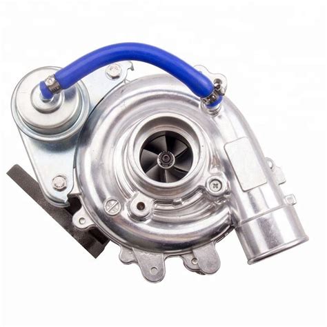 Turbo Charger CT9 For TOYOTA Hilux Hiace D-4D 75 KW, 52% OFF