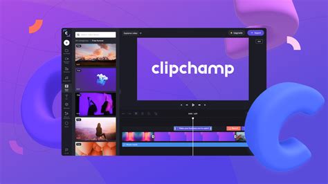 Movie Maker | Clipchamp