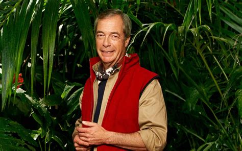 Nigel Farage ‘thought about women’ during 2010 plane crash | Evening ...