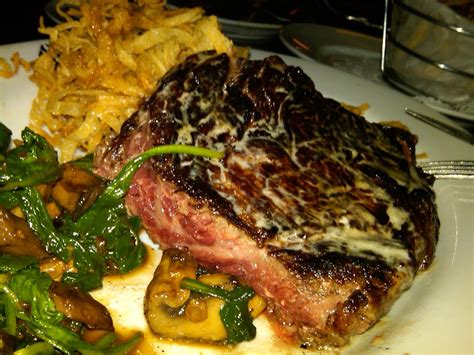 Hyde Park Prime Steakhouse 247 NSD Pittsburgh Restaurant on Best ...