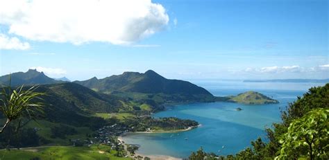 Whangarei, Northland - Women Travel NZ