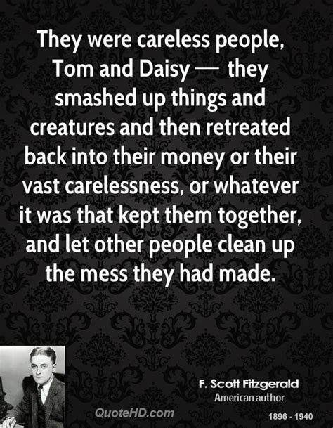 Gatsby Quotes About Money. QuotesGram