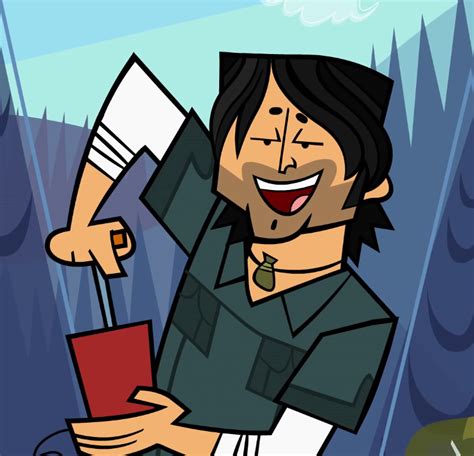 Chris McLean TDI | Total drama island, Cartoon, Cartoon shows