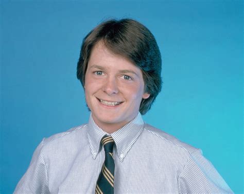 'Family Ties': Michael J. Fox was Cast After This Famous Actor Turned ...