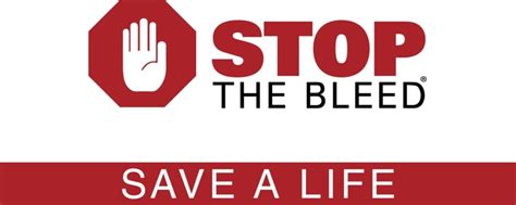 Stop the Bleed Campaign | Coastal Bend