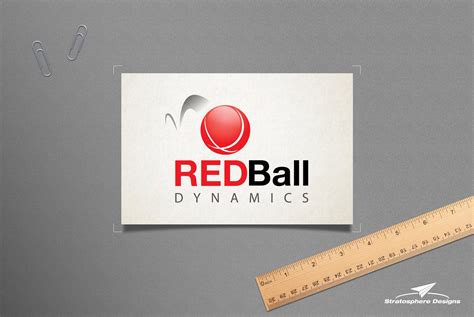 Red Ball Brand Logo - LogoDix