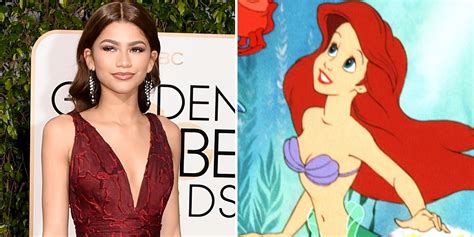 The Little Mermaid': Differences Between Disney Original And Remake ...