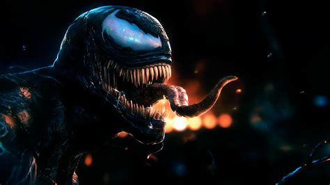 Venom Wallpapers (37 images) - WallpaperCosmos