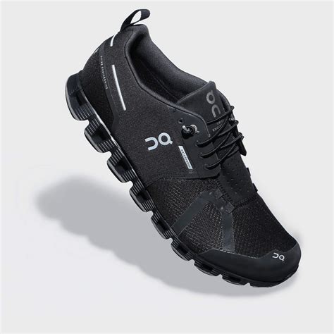 Cloud Waterproof - Men's lightweight waterproof shoe | On