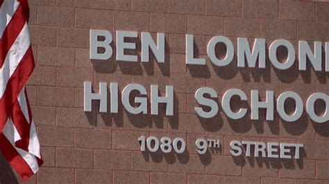 Ogden District responds after former Ben Lomond High staffer arrested ...