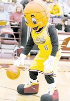 Mascots in Review: Central Michigan Chippewas