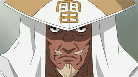 Raikage - Narutopedia, the Naruto Encyclopedia Wiki