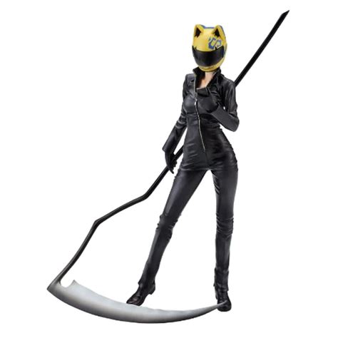 STL file Durarara Celty Scythe・3D printable design to download・Cults