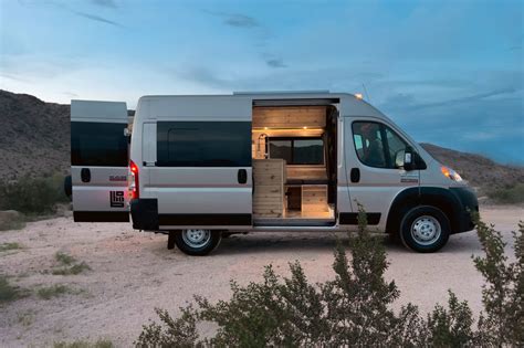 Camper Van Rentals Phoenix — Buy or Rent a Camper Van | Boho Camper Vans