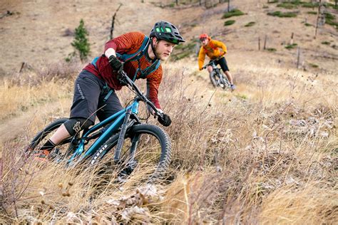 7 Best Trail Mountain Bikes of 2024 | Switchback Travel