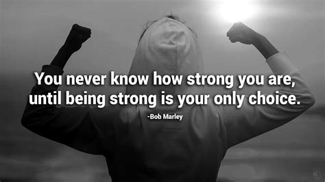 15 Quotes About Strength to Help Through Hard Times