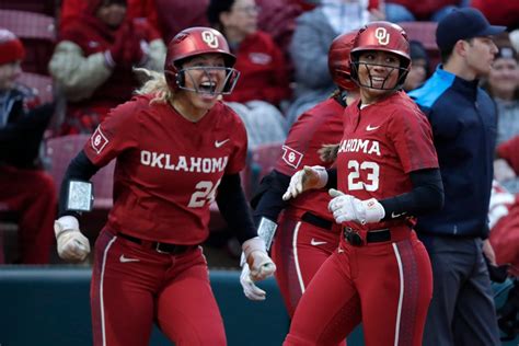 Women's College World Series Preview: Oklahoma vs. Tennessee