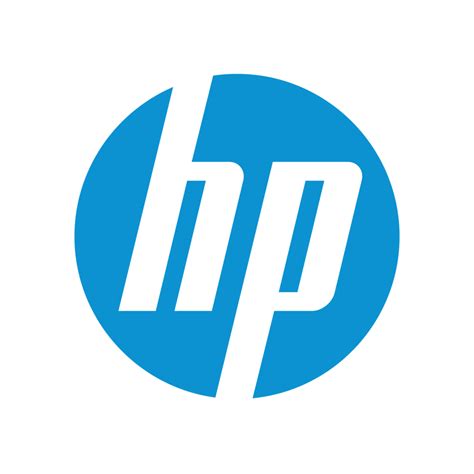 hp logo transparant PNG 22101042 PNG