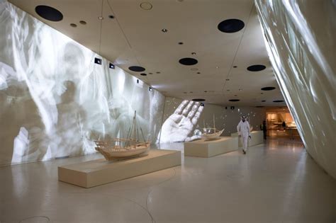 National Museum of Qatar to reopen permanent galleries