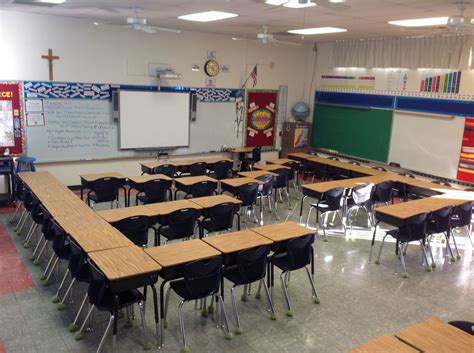 Classroom seating arrangements, Classroom seating, Classroom desk