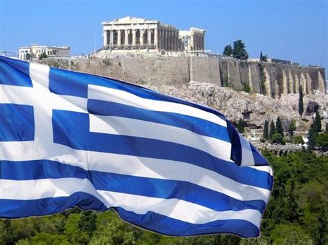 OXI Day In Greece - Celebrations And Free Admission To Sites