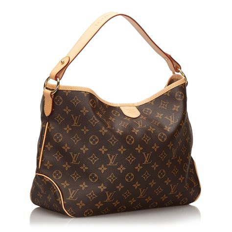 Louis Vuitton Graceful Pm Oder Mms | semashow.com