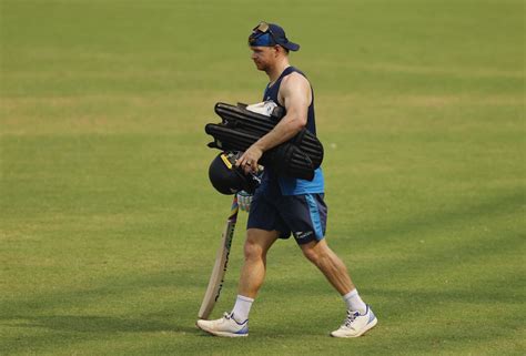 Glenn Phillips seen applying saliva on ball during Day 3 of 1st Test ...