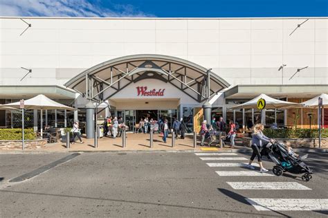 Westfield Mt Druitt Adds New Precinct - Retail & Leisure International