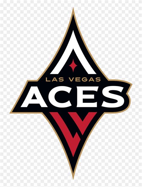 Las Vegas Aces Logo - Las Vegas Aces Wnba, HD Png Download - 730x1024 ...