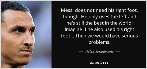 TOP 25 QUOTES BY ZLATAN IBRAHIMOVIC | A-Z Quotes