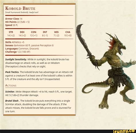 Picture memes hhz1MNxX8 by HomebrewDnD - ) | Dungeons and dragons ...