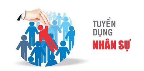 Tuyển dụng nhân sự là gì? Vai trò của tuyển dụng nhân sự