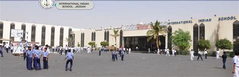 IISJ International Indian School - Jeddah | LinkedIn