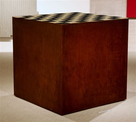 SCP-1875 | Antique Chess Computer - SCP | Secure. Contain. Protect.