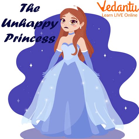 The Unhappy Princess Story | Short Bedtime Stories for Kids