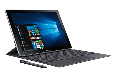 Samsung Galaxy Book – Windows Tablet – 128GB – 12" – Walmart Inventory ...