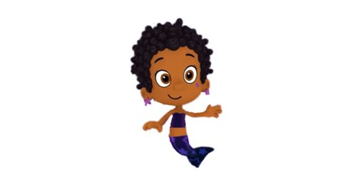 Bubble Guppies Stylee transparent PNG - StickPNG