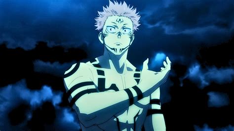 Jujutsu Kaisen: The difference between Sukuna's two signature attacks ...