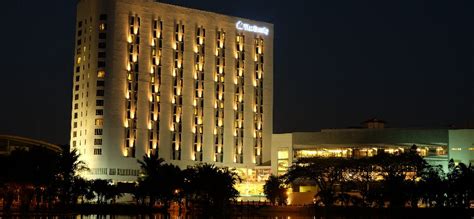 Best Hotel and Place to Stay in Putrajaya - Everly Hotel Putrajaya Malaysia