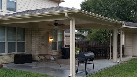 Benefits of Installing a Patio Cover