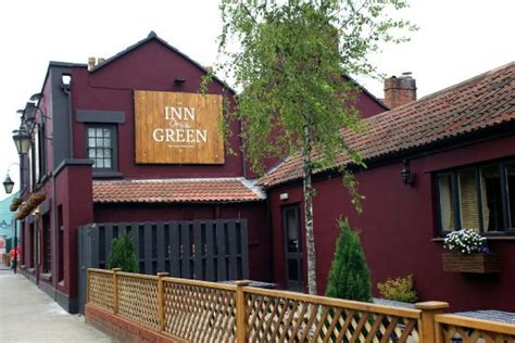 THE INN ON THE GREEN, Bristol - Horfield - Menú, Precios y Restaurante ...