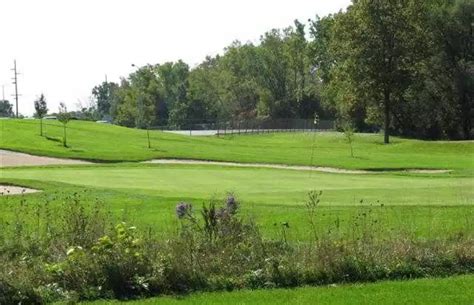 Sylvan Glen Municipal Golf Course in Troy, Michigan, USA | GolfPass