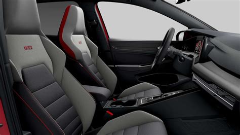 The New Golf GTI Interior_2023_BM - Paul Tan's Automotive News