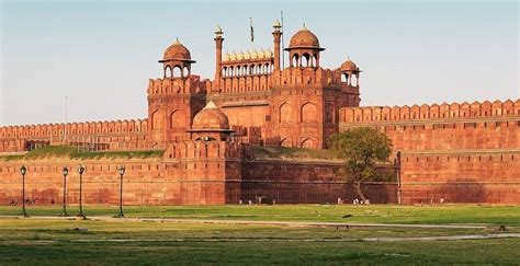 Light And Sound Show Red Fort Delhi Timings | Decoratingspecial.com