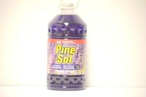 PINE-SOL LAVENDER CLEANER 5.18L